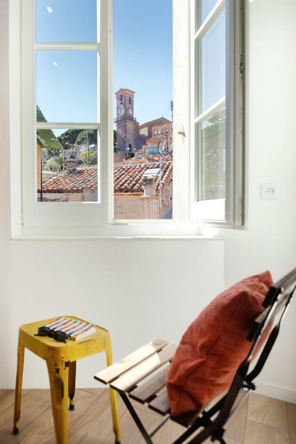 Maison Bianchi - Forville คานส์ ภายนอก รูปภาพ